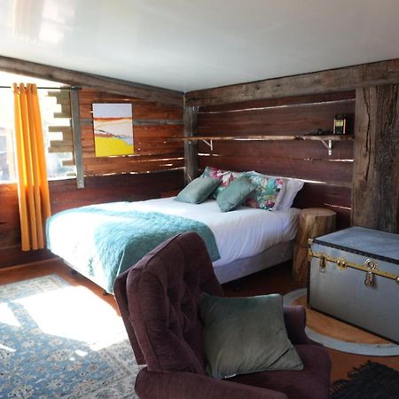 Silversprings Spa Retreat Pet Friendly Cottages And Glampings Metricup Экстерьер фото