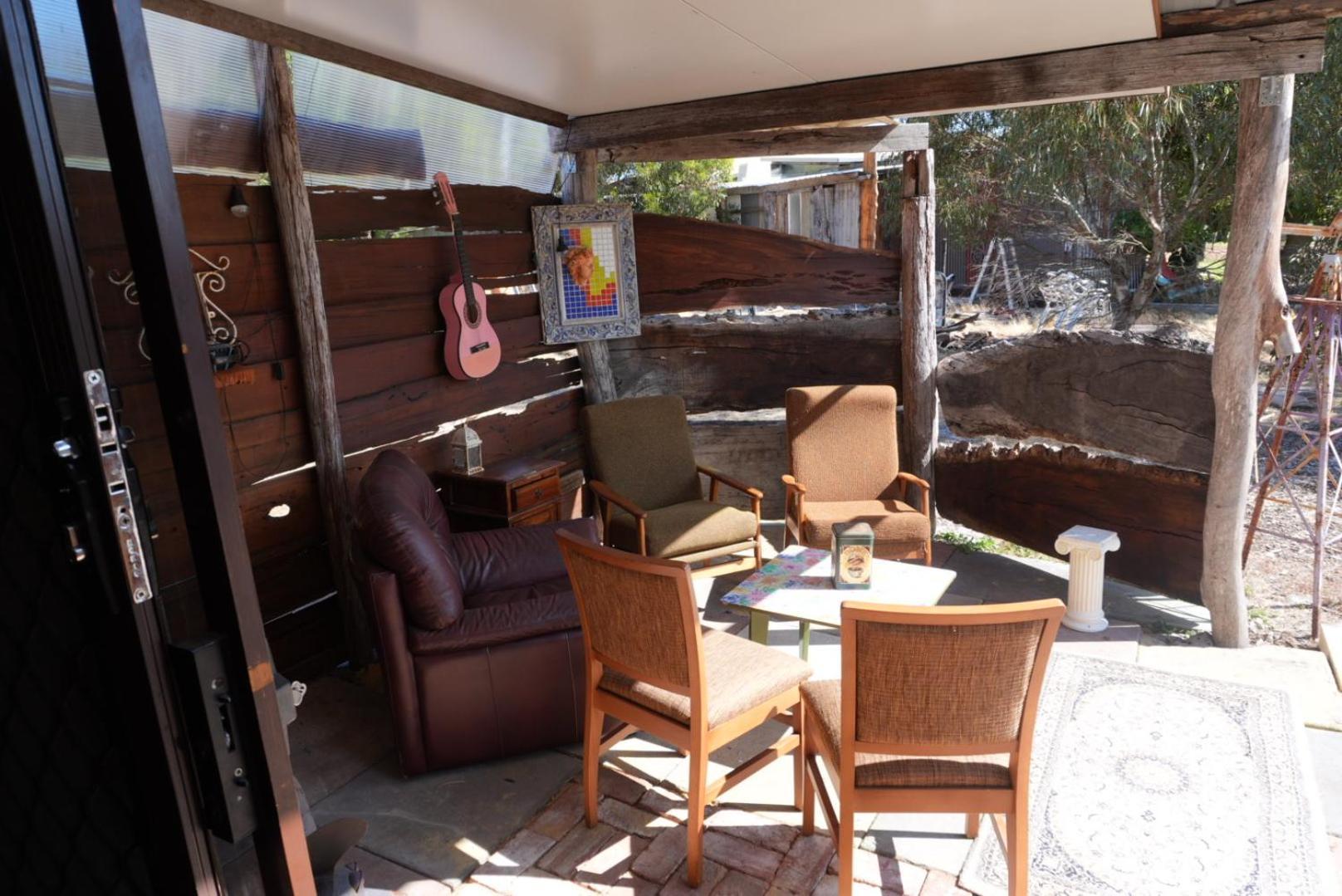 Silversprings Spa Retreat Pet Friendly Cottages And Glampings Metricup Экстерьер фото
