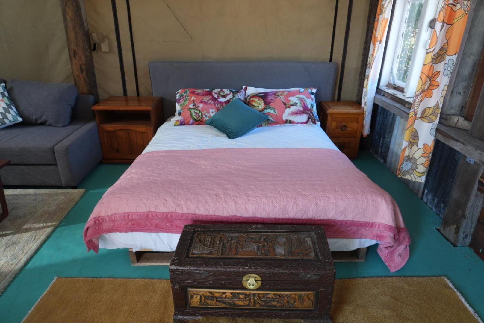 Silversprings Spa Retreat Pet Friendly Cottages And Glampings Metricup Экстерьер фото