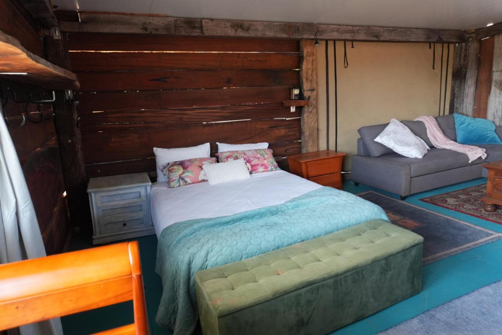 Silversprings Spa Retreat Pet Friendly Cottages And Glampings Metricup Экстерьер фото