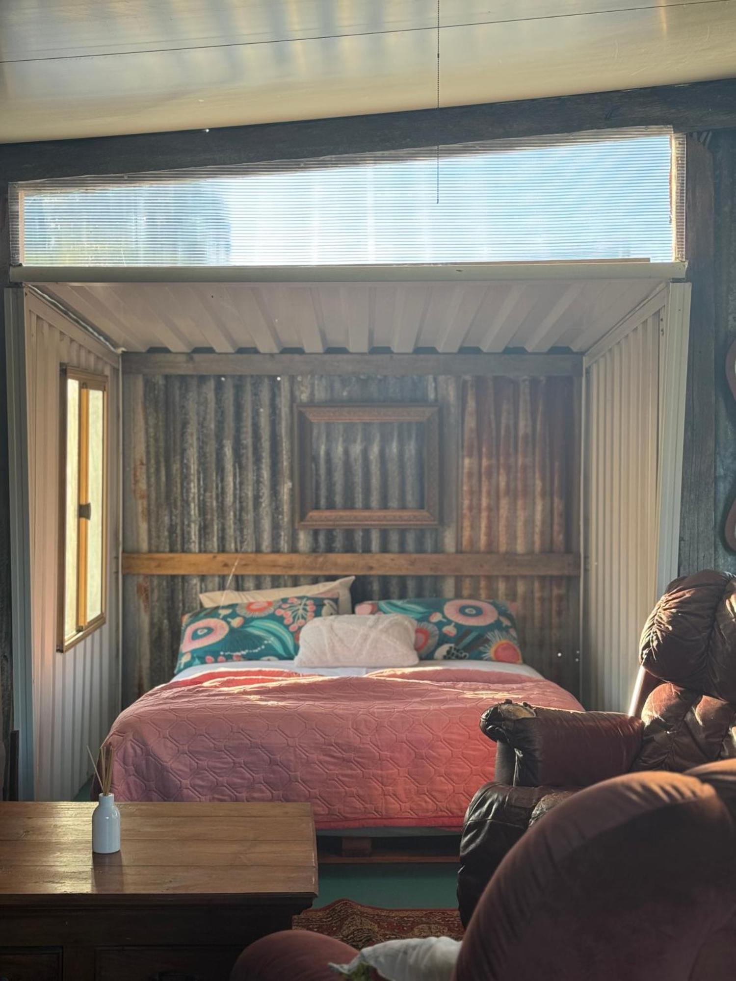 Silversprings Spa Retreat Pet Friendly Cottages And Glampings Metricup Экстерьер фото