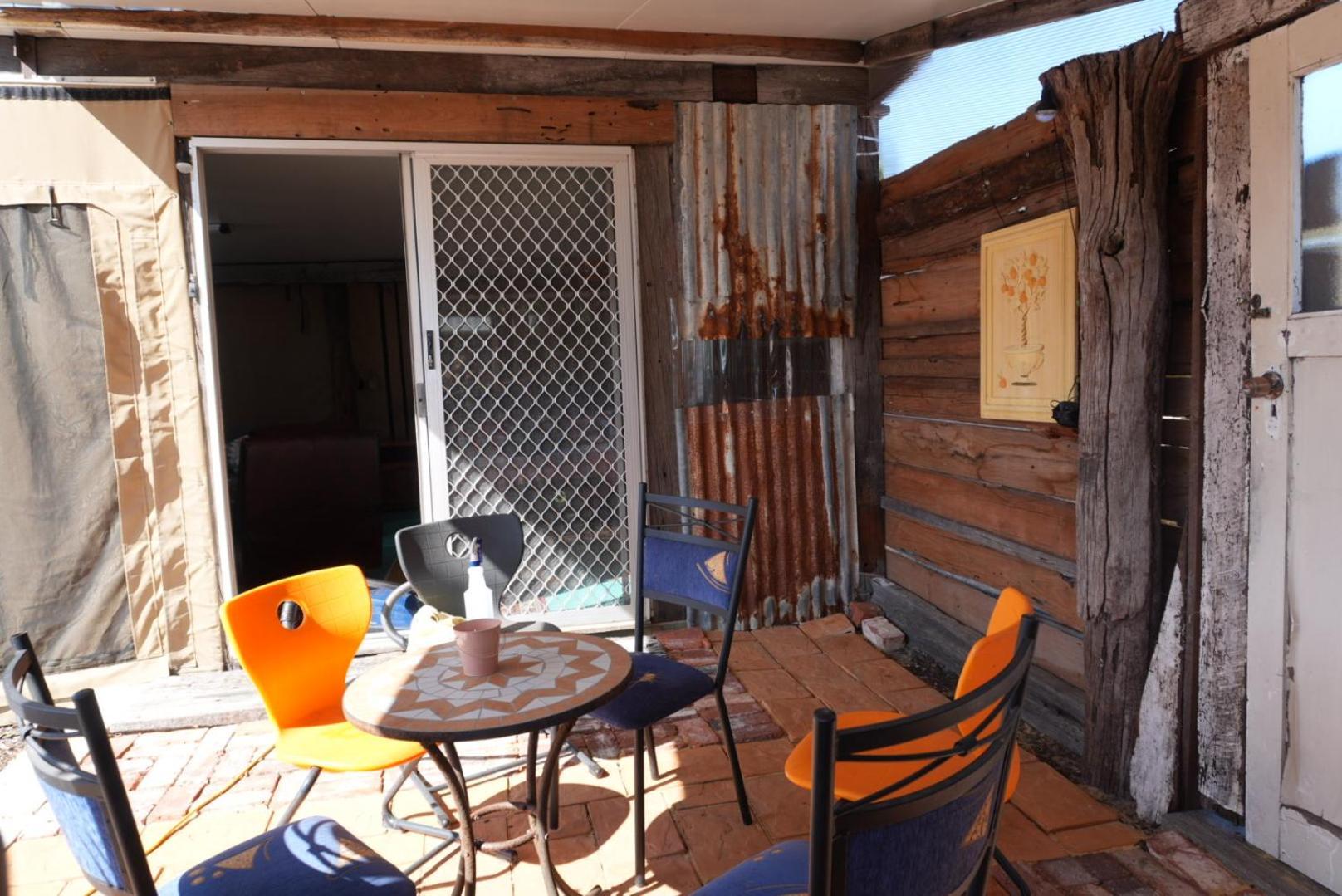Silversprings Spa Retreat Pet Friendly Cottages And Glampings Metricup Экстерьер фото