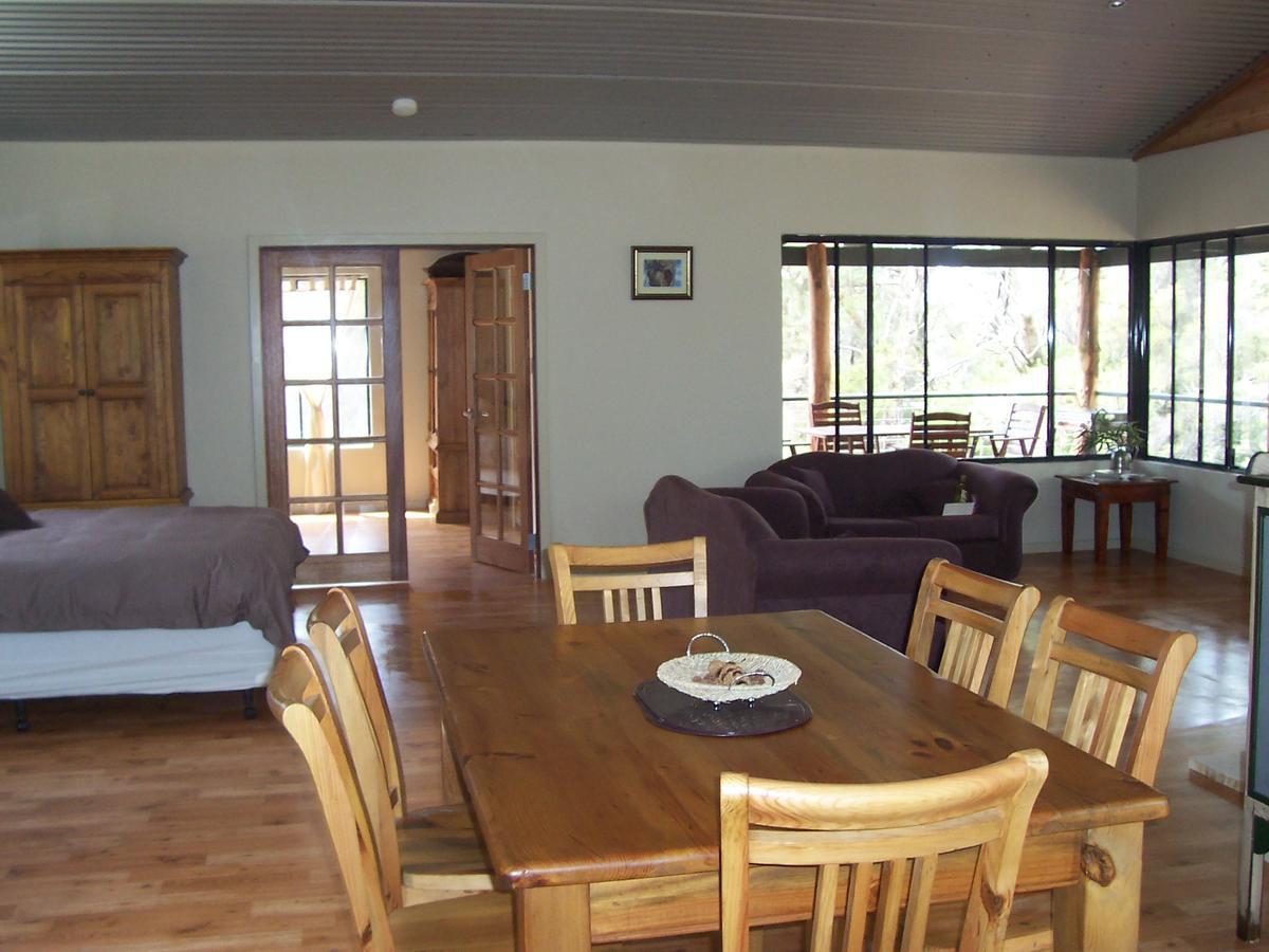 Silversprings Spa Retreat Pet Friendly Cottages And Glampings Metricup Экстерьер фото