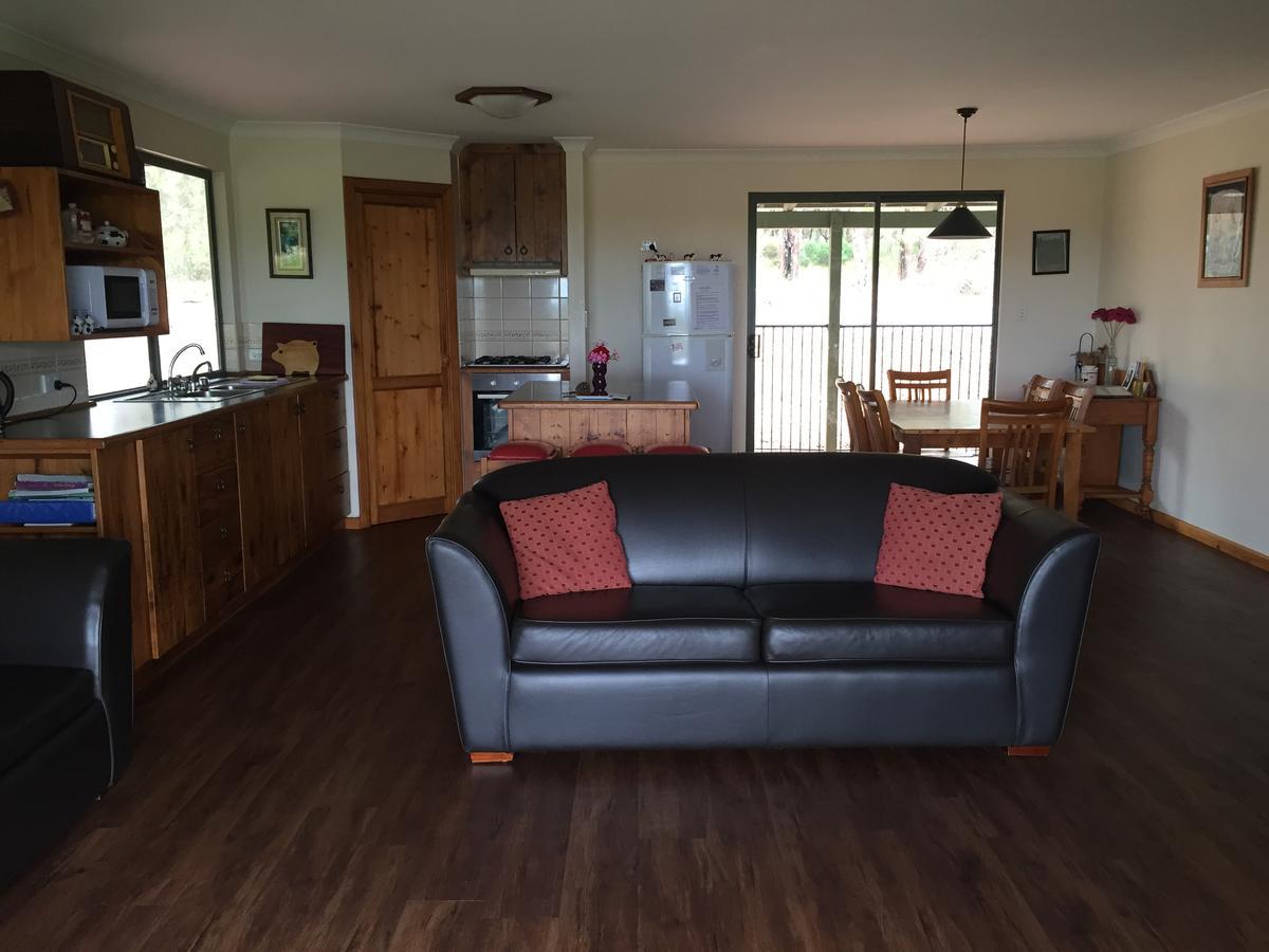 Silversprings Spa Retreat Pet Friendly Cottages And Glampings Metricup Экстерьер фото